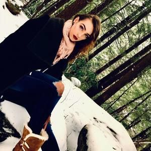 Meet your Posher, Stormi